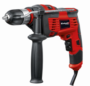 Einhell udarna bušilica set TC-ID 1000 E Kit Einhell udarna bušilica set TC-ID 1000 E Kit